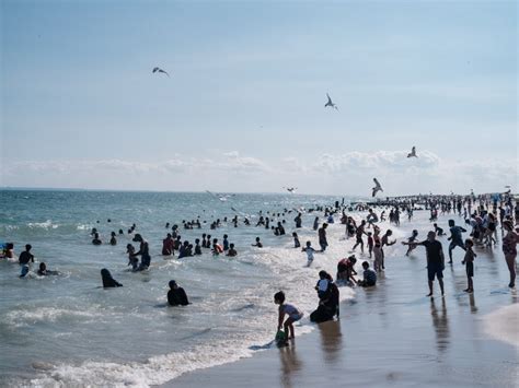 nude beach pic|The Wet and Wild Style at New York City’s Only Nude Beach